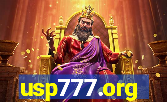 usp777.org