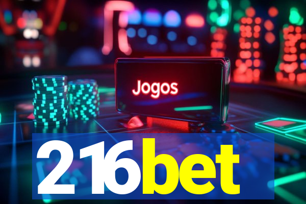 216bet