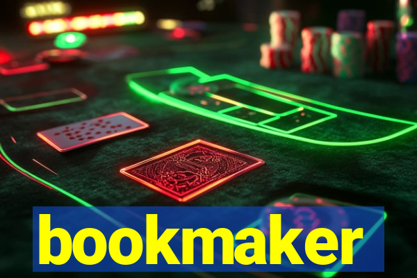 bookmaker