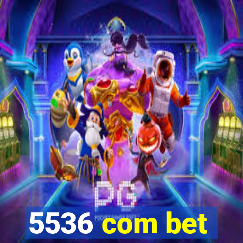 5536 com bet