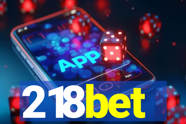 218bet