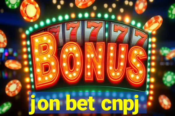 jon bet cnpj