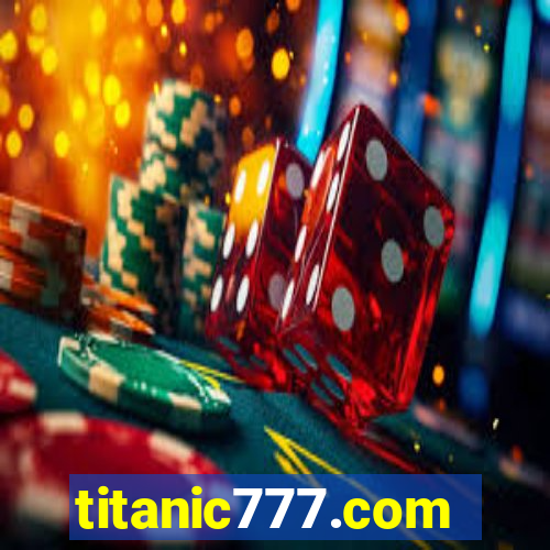 titanic777.com