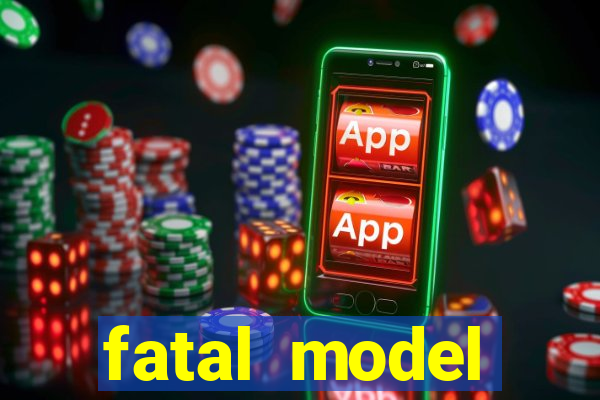 fatal model cruzeiro do sul