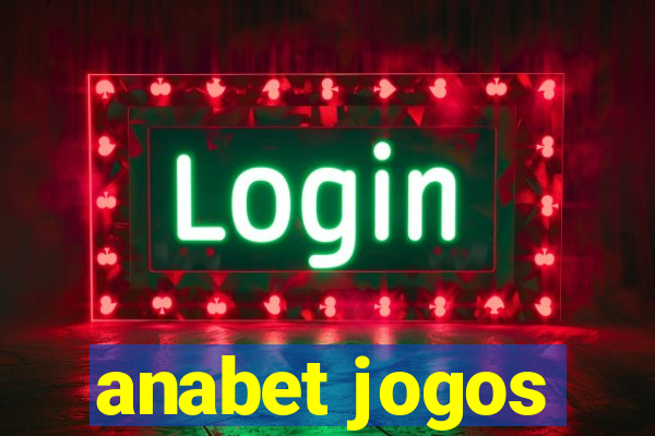 anabet jogos