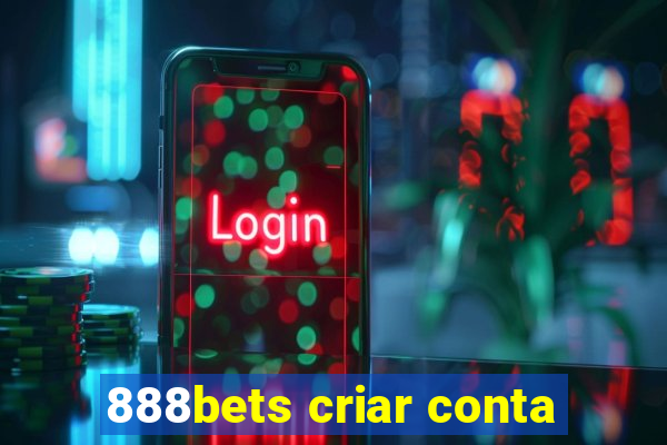 888bets criar conta