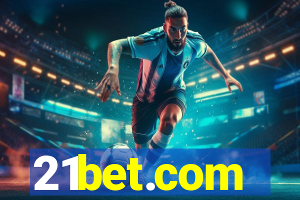 21bet.com