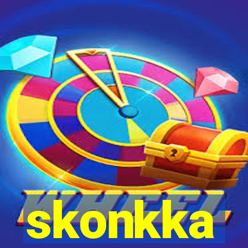 skonkka