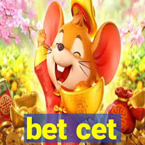 bet cet