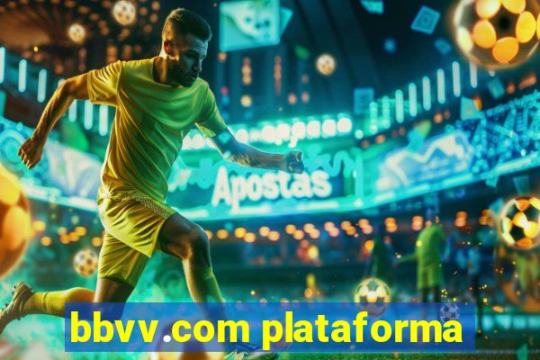 bbvv.com plataforma
