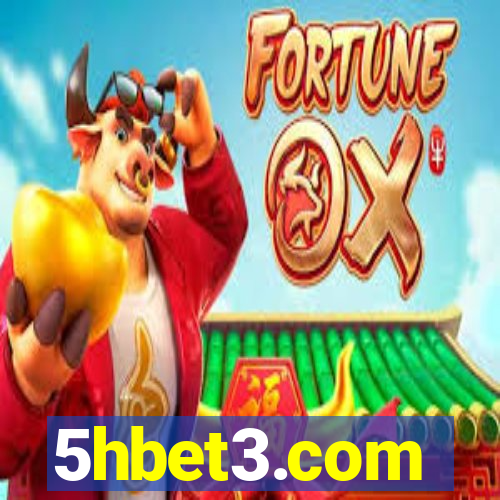 5hbet3.com
