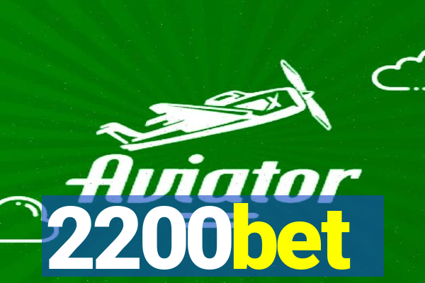 2200bet