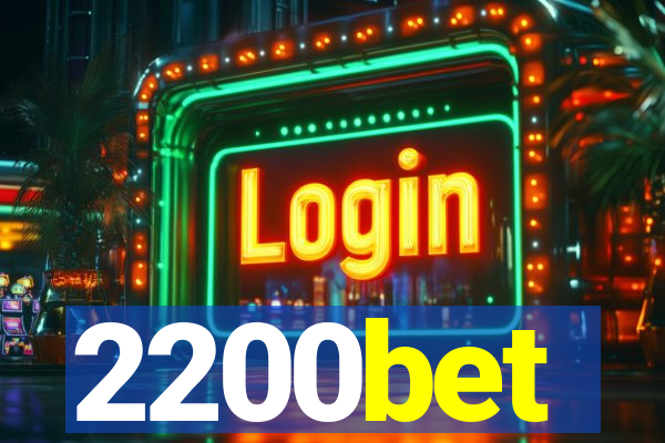 2200bet
