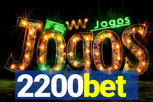 2200bet