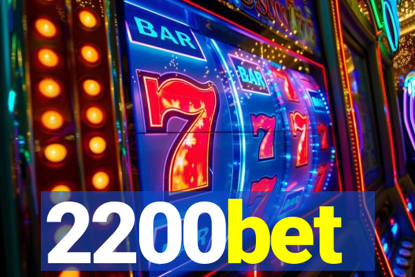 2200bet