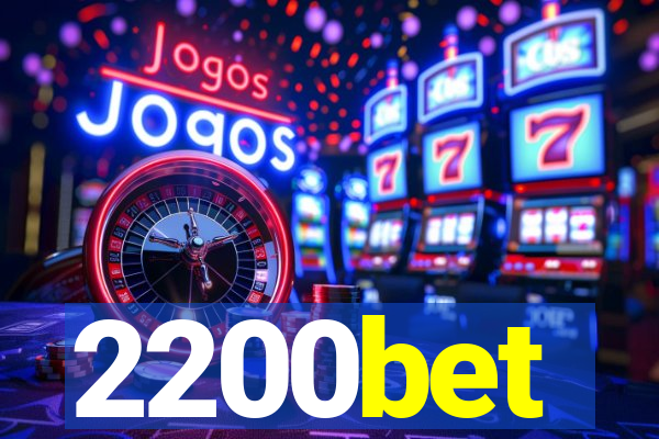 2200bet