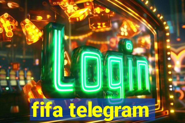 fifa telegram