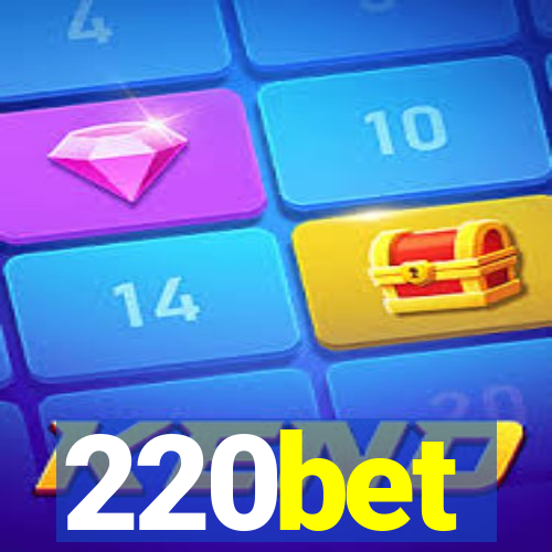220bet