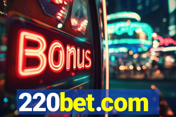 220bet.com