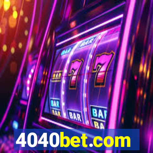4040bet.com