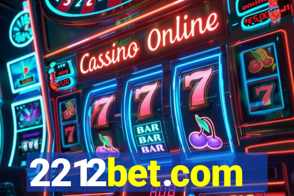 2212bet.com