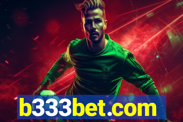 b333bet.com