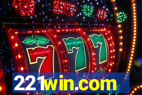 221win.com