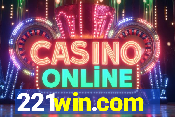 221win.com