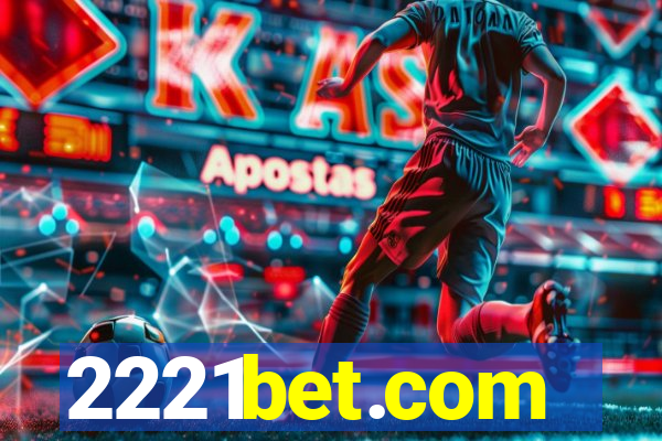 2221bet.com