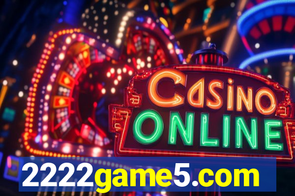 2222game5.com