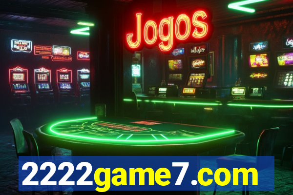 2222game7.com