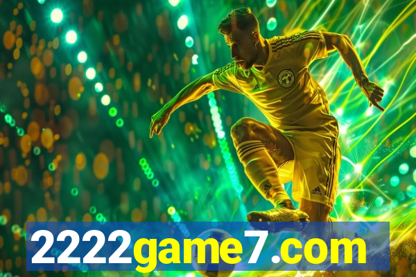 2222game7.com