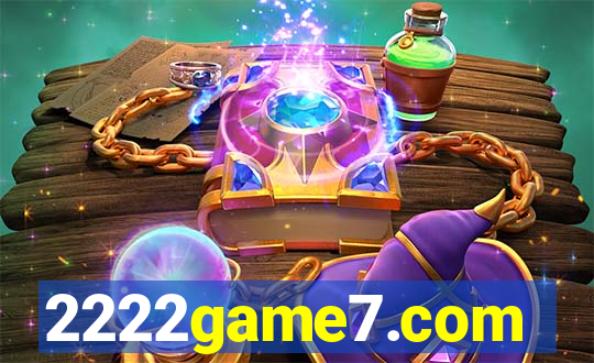 2222game7.com