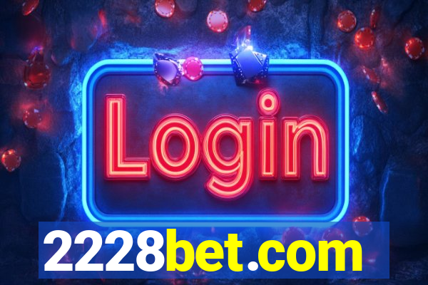 2228bet.com