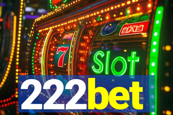 222bet