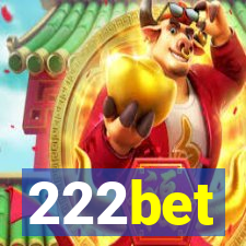 222bet