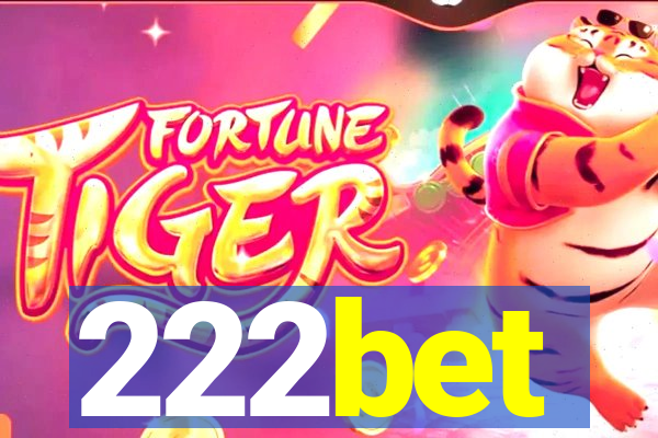 222bet