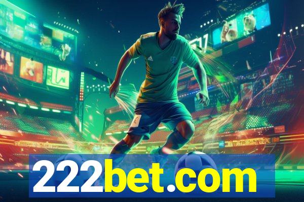 222bet.com