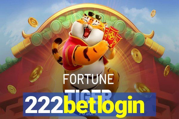 222betlogin