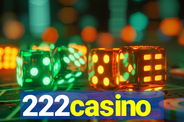 222casino