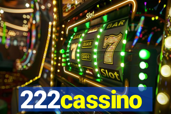 222cassino