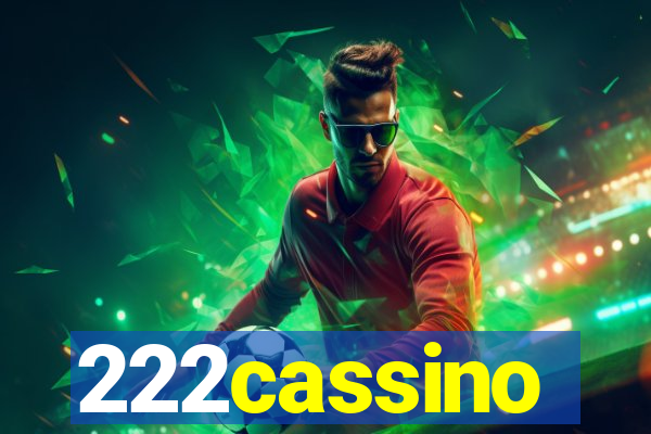 222cassino
