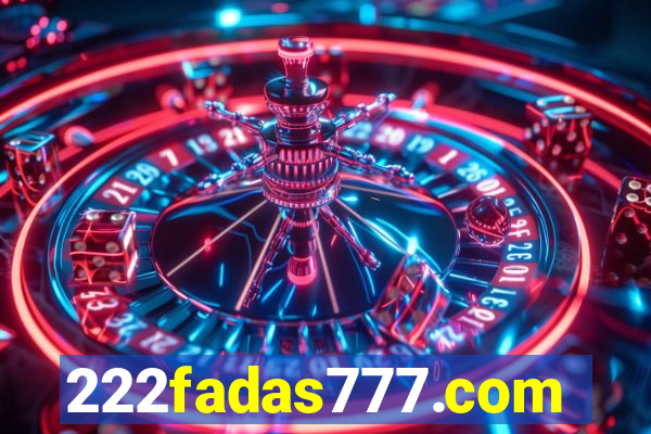 222fadas777.com