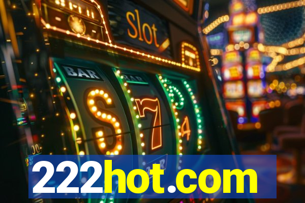 222hot.com