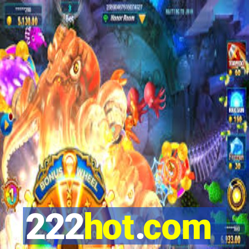 222hot.com