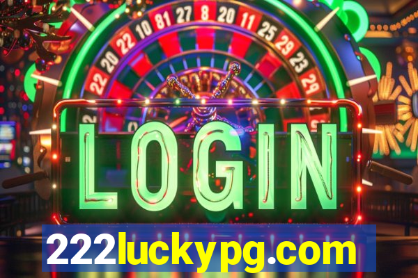 222luckypg.com
