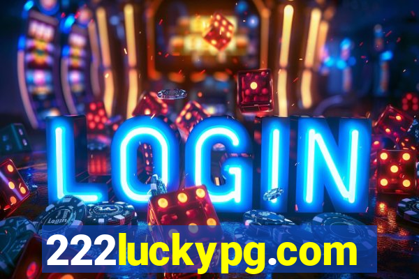 222luckypg.com