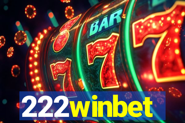 222winbet