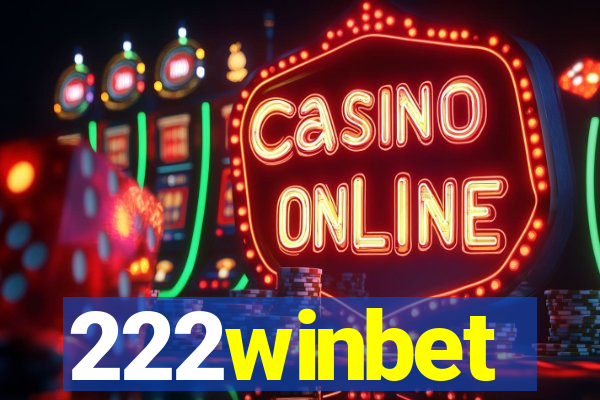 222winbet