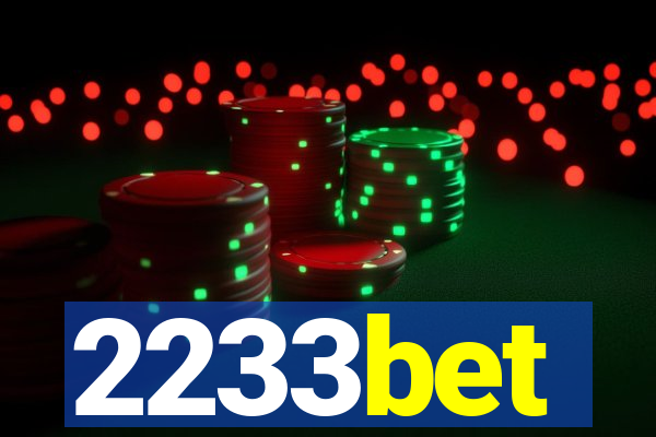 2233bet